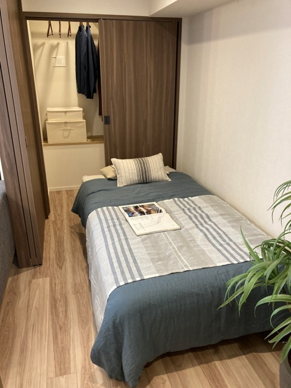 ※写真は同タイプ住戸です。