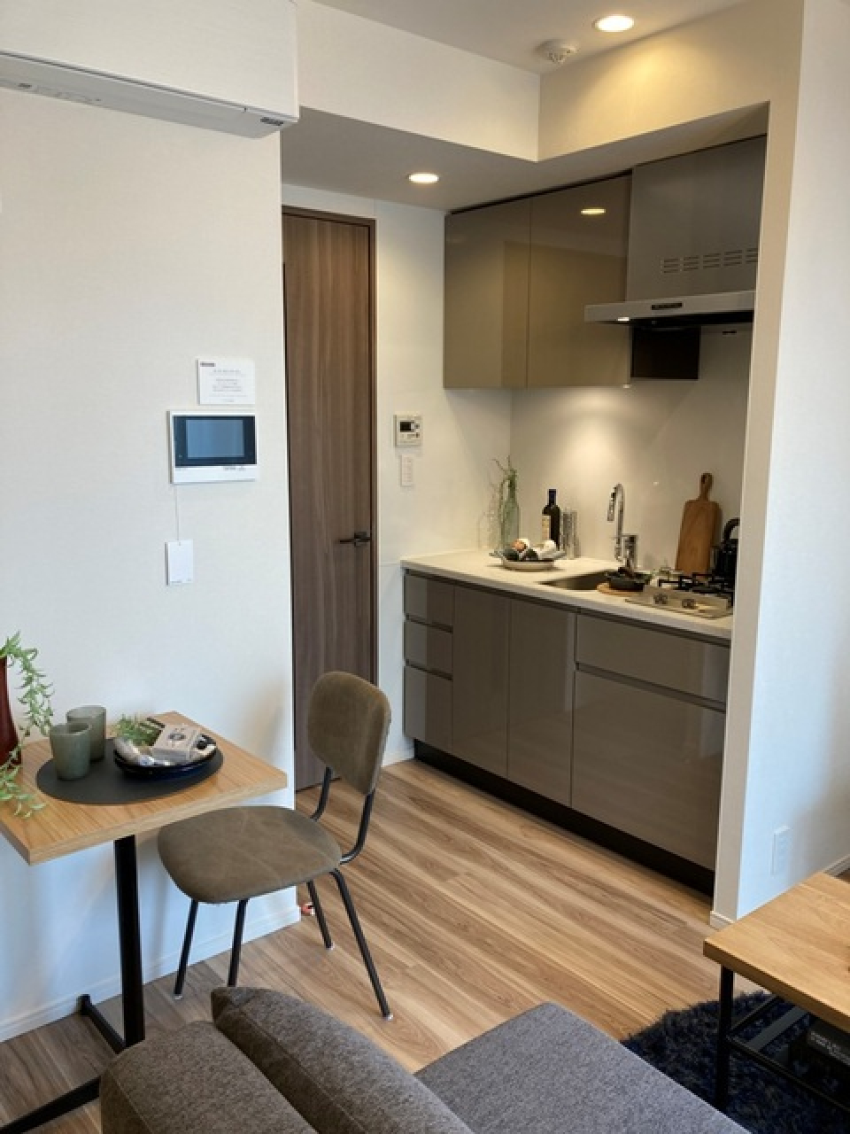 ※写真は同タイプ住戸です。