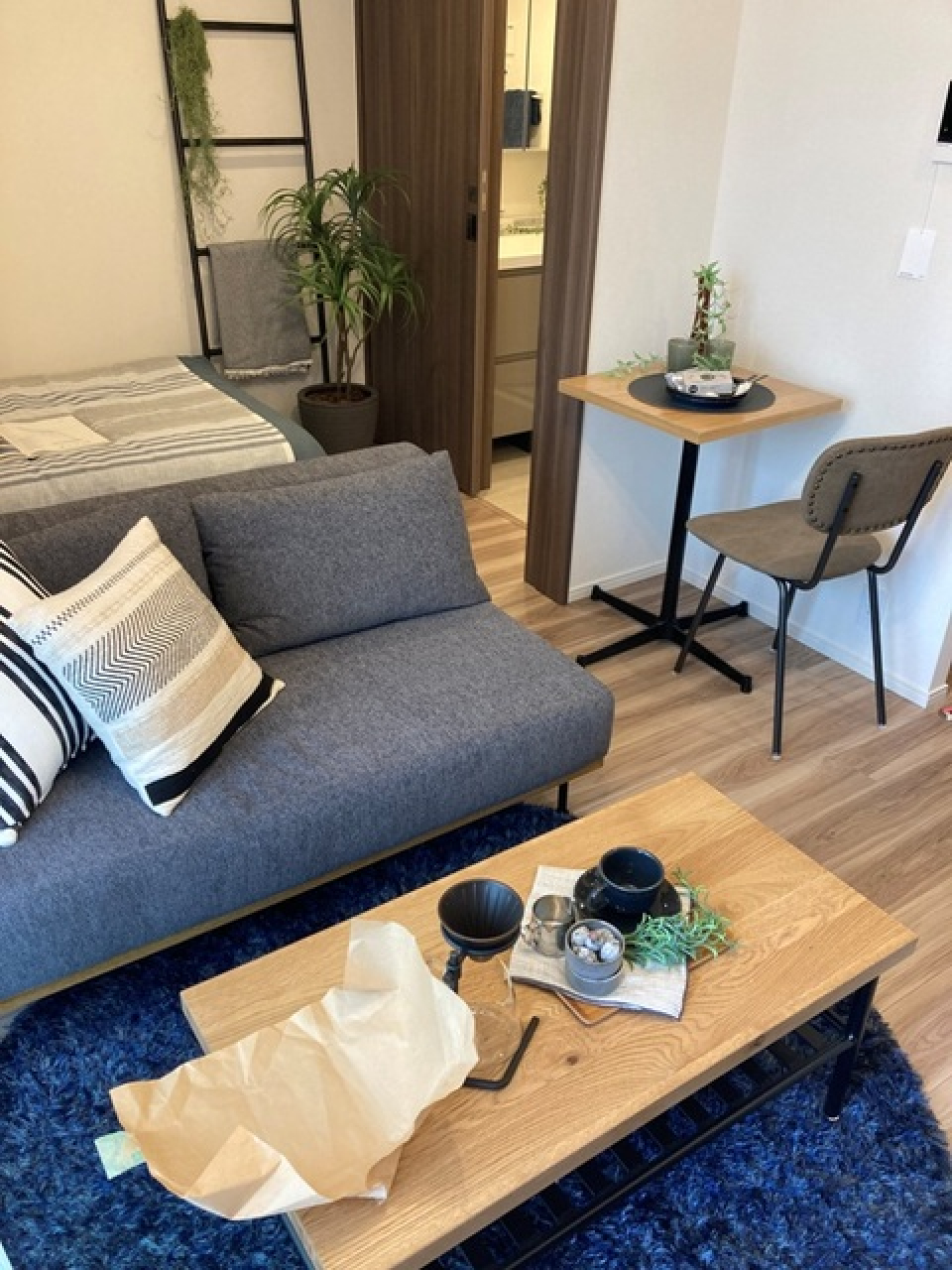 ※写真は同タイプ住戸です。