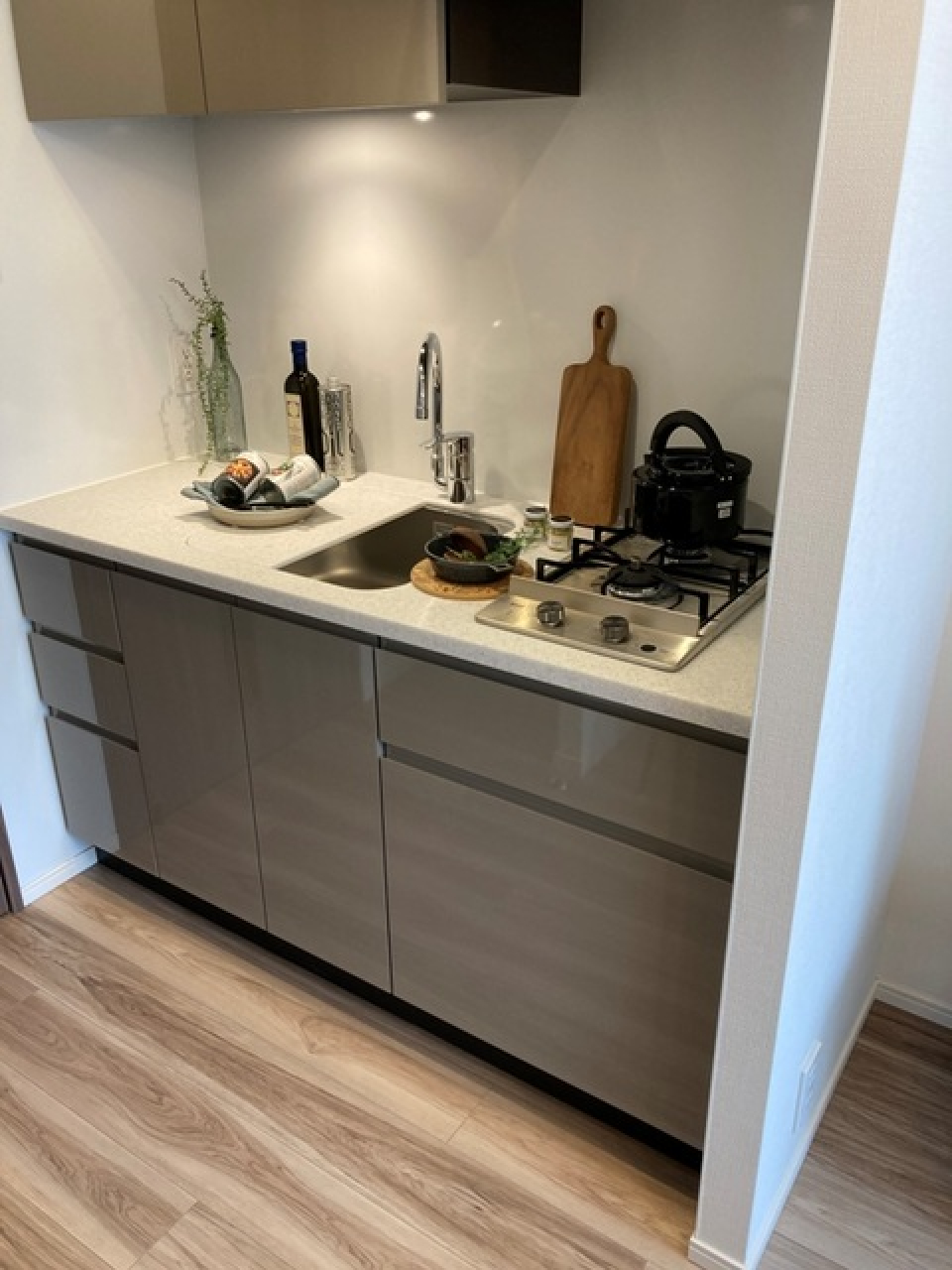 ※写真は同タイプ住戸です。