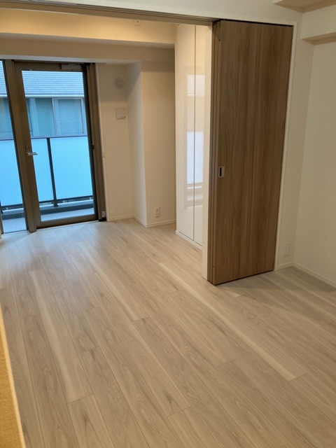 ※写真は同タイプ住戸です。