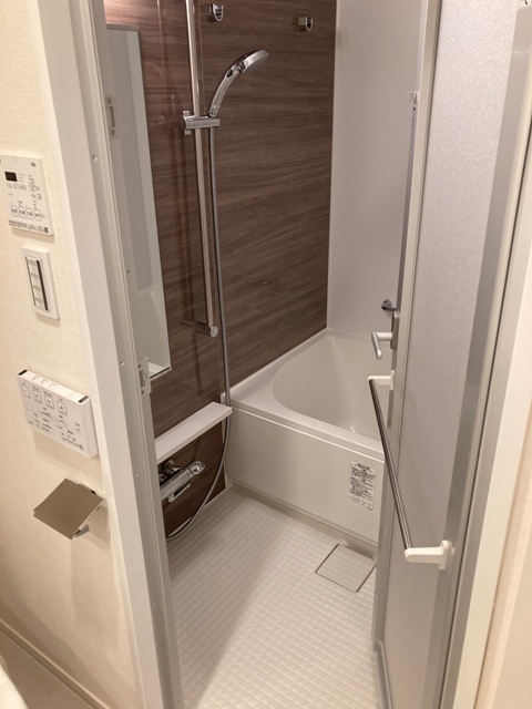 ※写真は同タイプ住戸です。