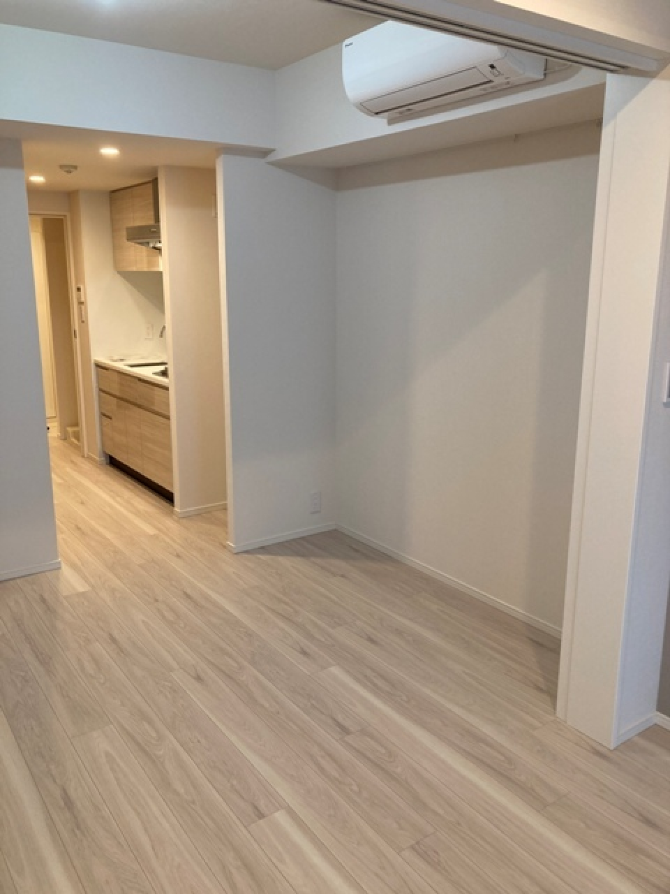 ※写真は同タイプ住戸です。