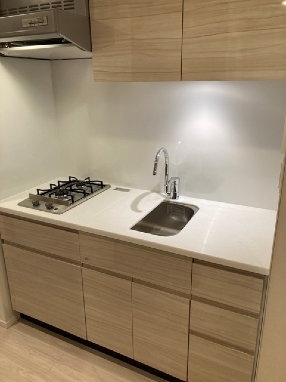 ※写真は同タイプ住戸です。