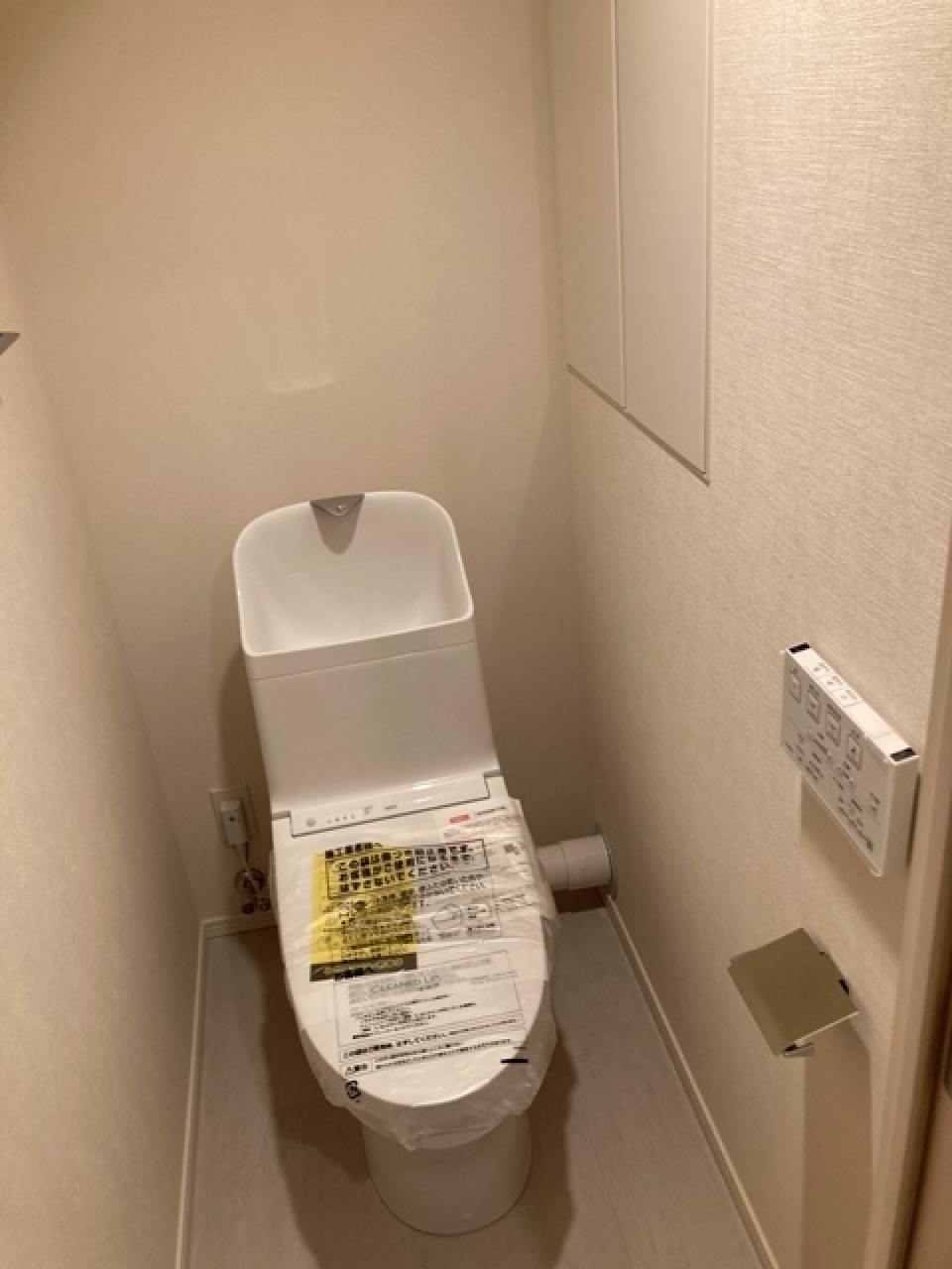 ※写真は同タイプ住戸です。