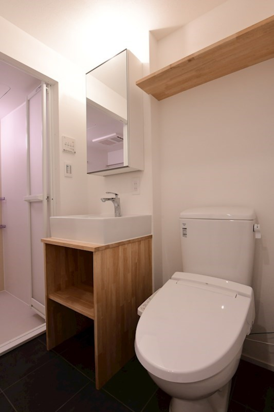 サニタリールーム