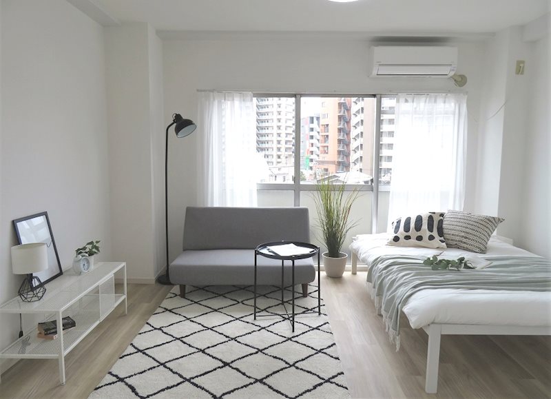 ※家具・小物はイメージです。