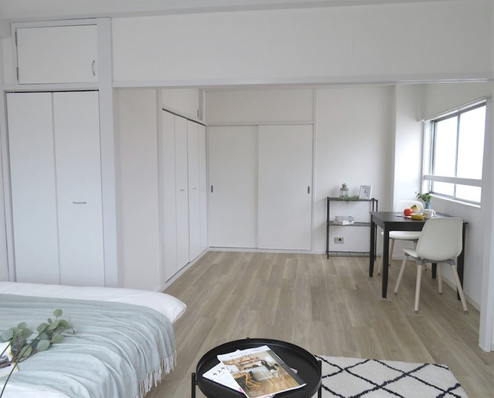 ※家具・小物はイメージです。