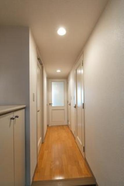 ※写真は同タイプ住戸です。