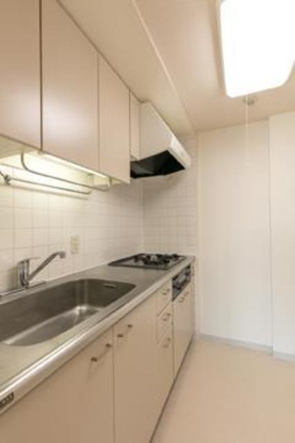 ※写真は同タイプ住戸です。