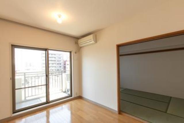 ※写真は同タイプ住戸です。