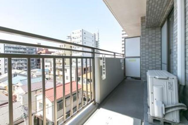 ※写真は同タイプ住戸です。