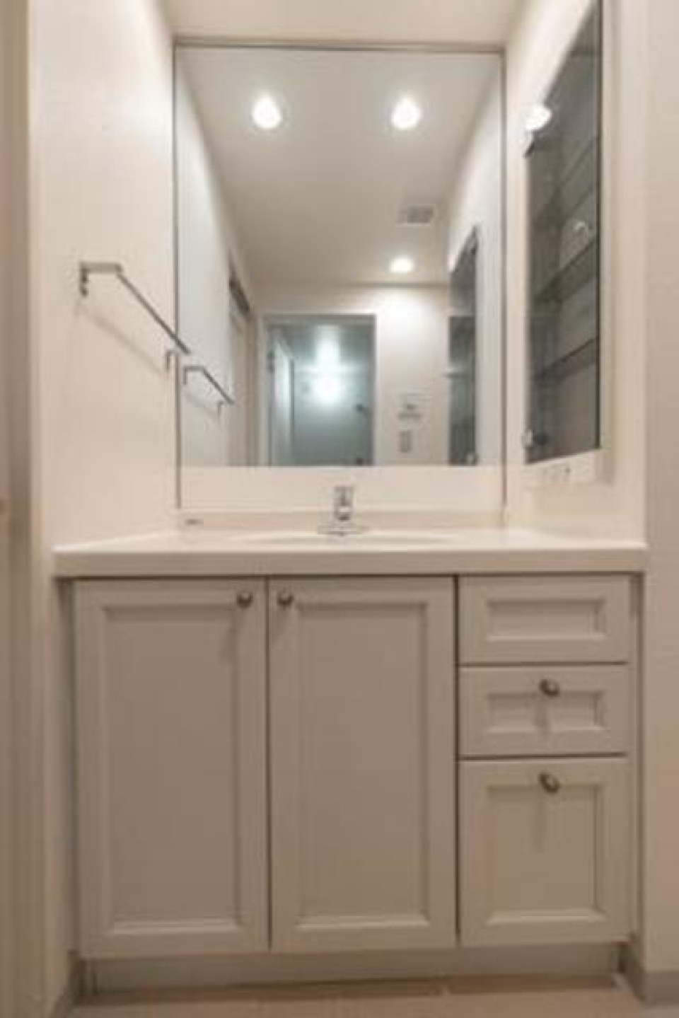 ※写真は同タイプ住戸です。