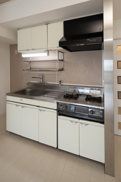 ※写真は同タイプ住戸です。