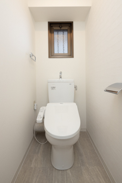 ※写真は同タイプ住戸です。