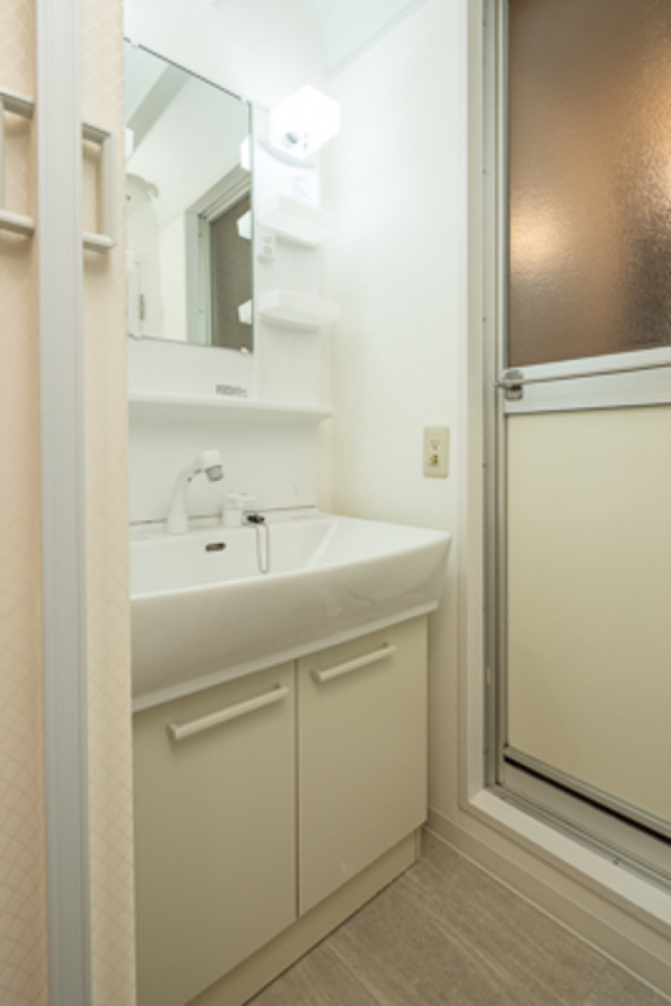 ※写真は同タイプ住戸です。