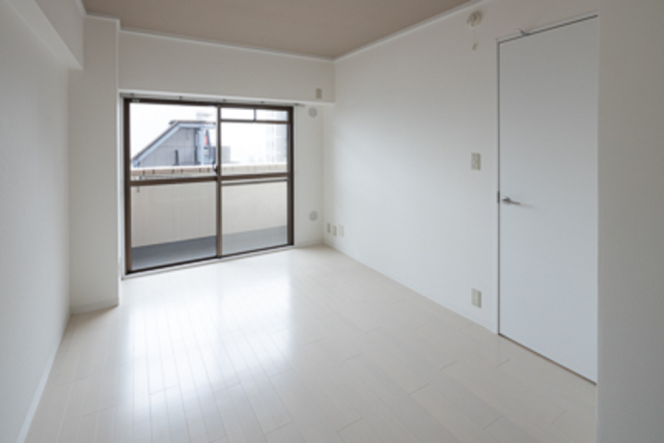 ※写真は同タイプ住戸です。