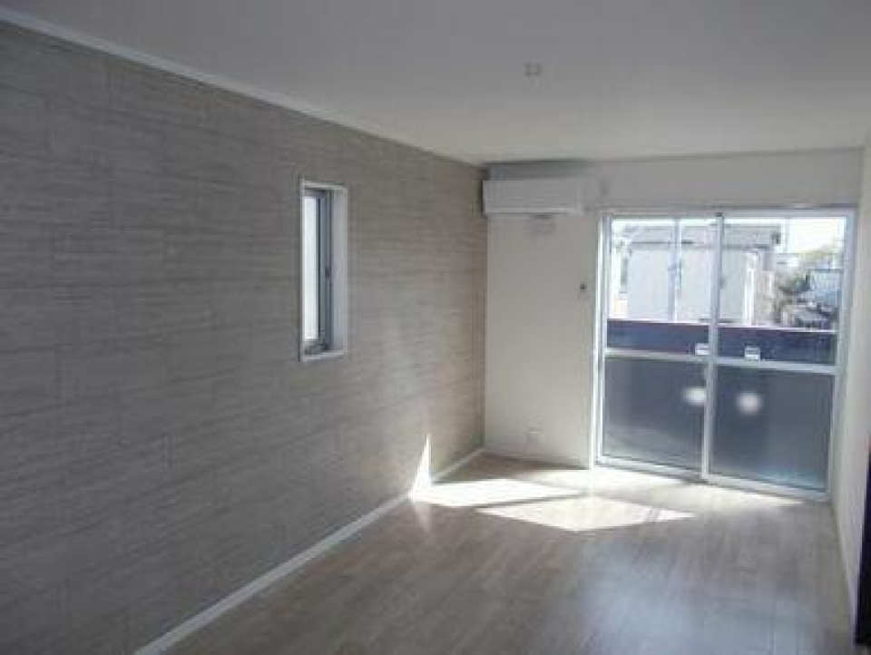 スタイリッシュなLDK　12帖