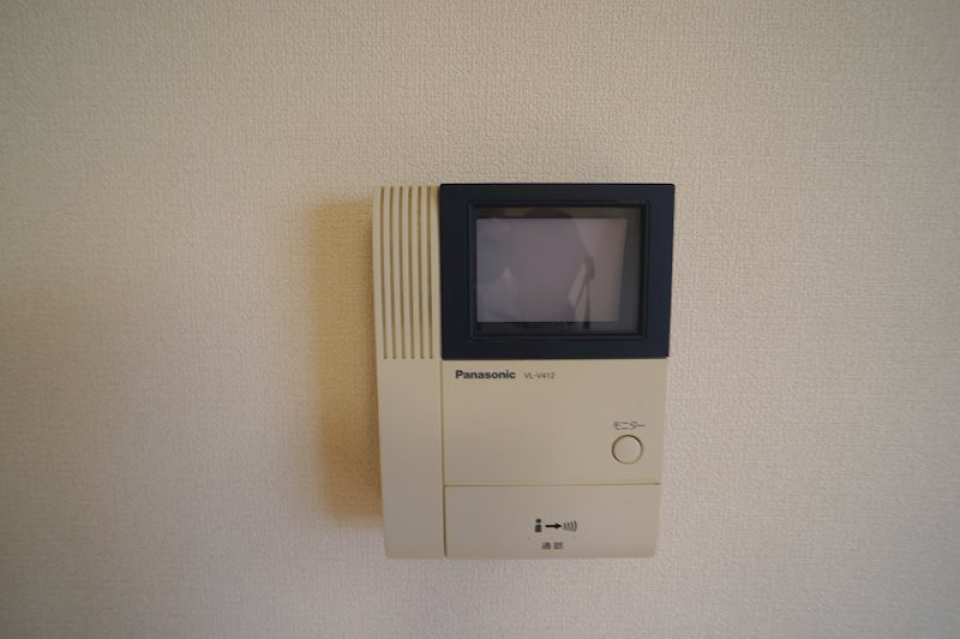 TVインターホン