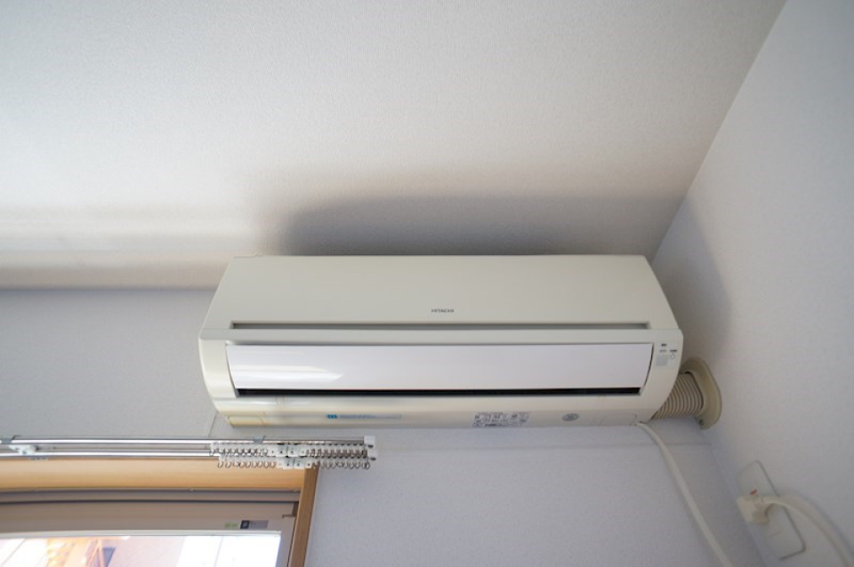 LDK　エアコン