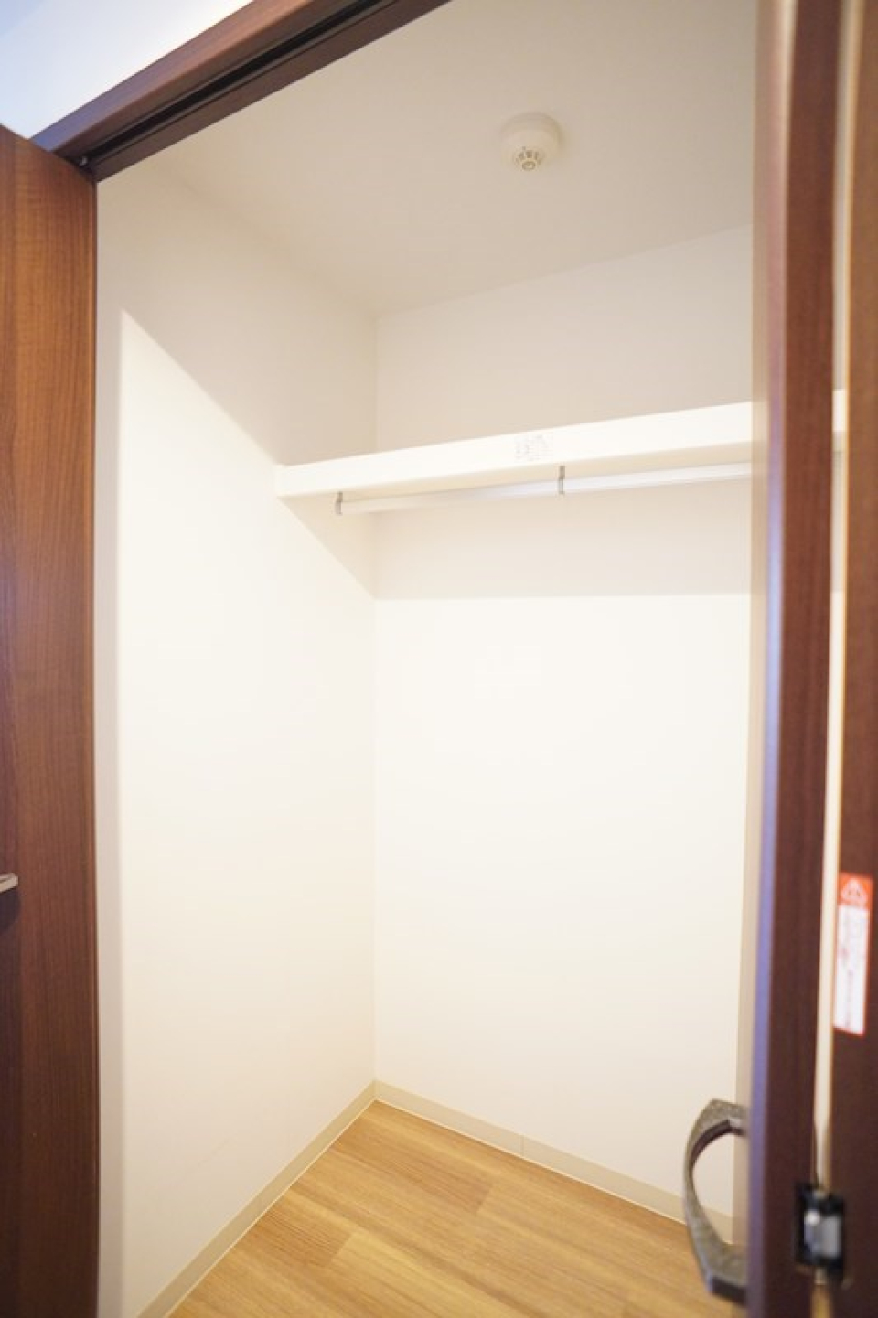 廊下　収納