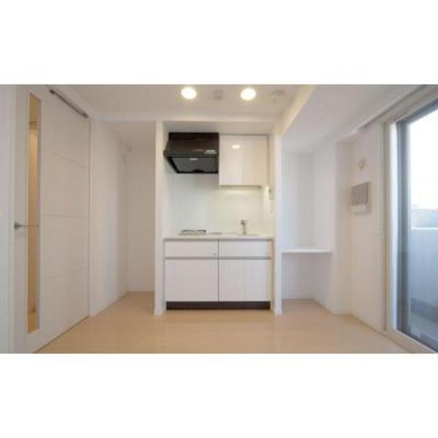 ※写真は同タイプ住戸です。