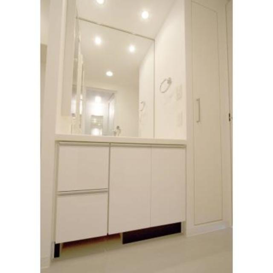 ※写真は同タイプ住戸です。