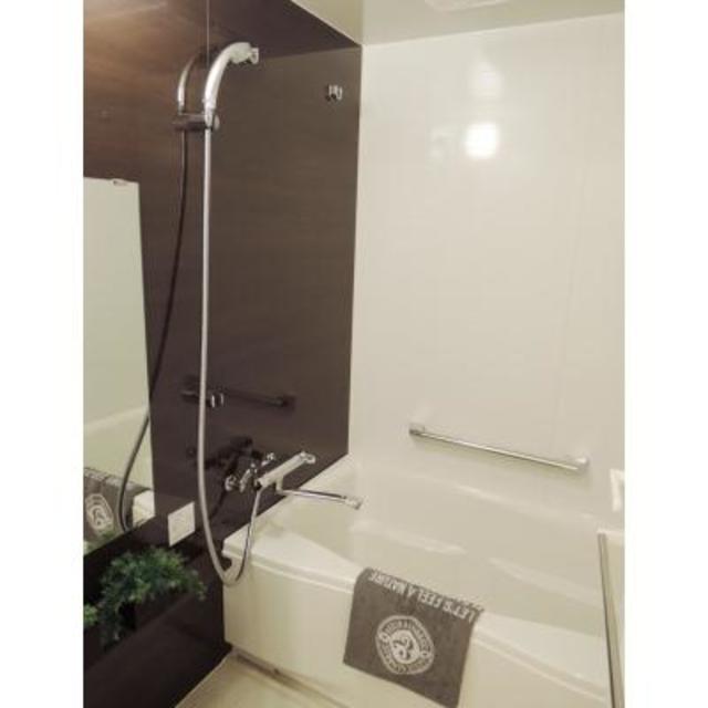 ※写真は同タイプ住戸です。