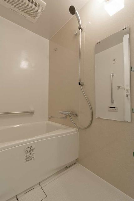 ※写真は同タイプ住戸です。