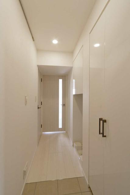 ※写真は同タイプ住戸です。