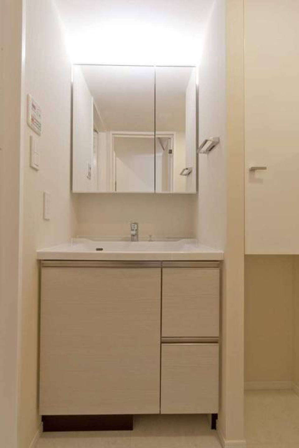 ※写真は同タイプ住戸です。