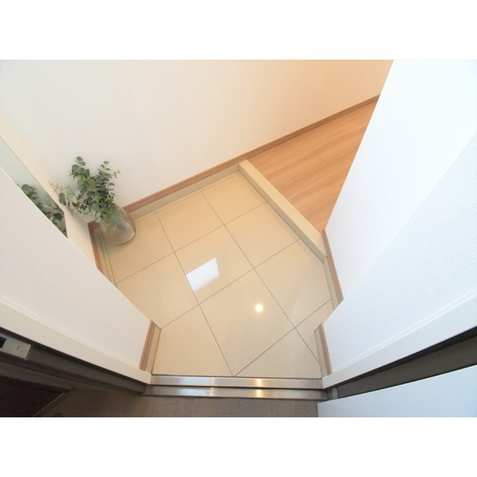 ※写真はモデルルームイメージ