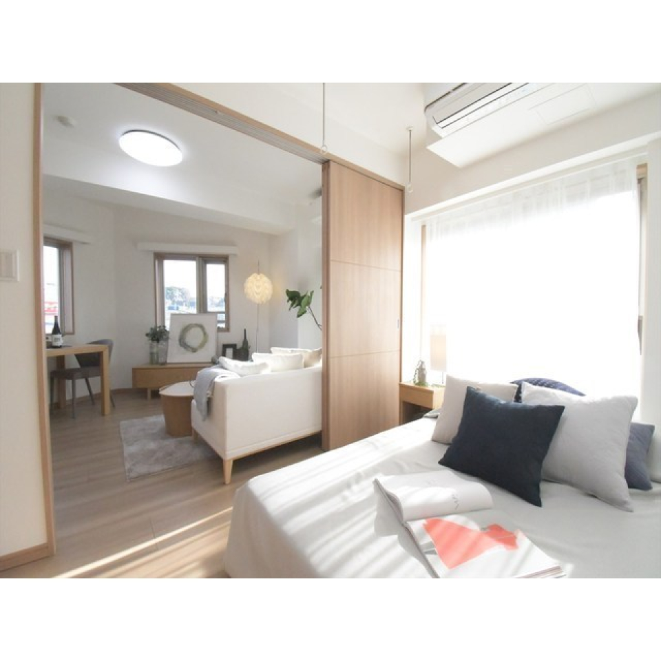 ※写真はモデルルームイメージ