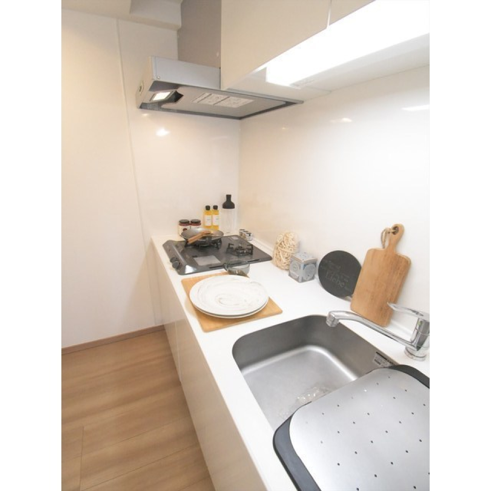 ※写真はモデルルームイメージ