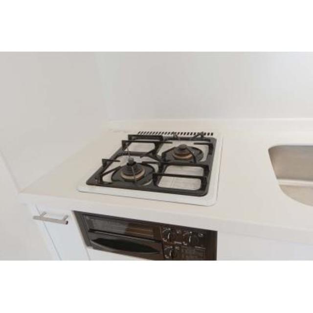 ※写真は同タイプ住戸です。