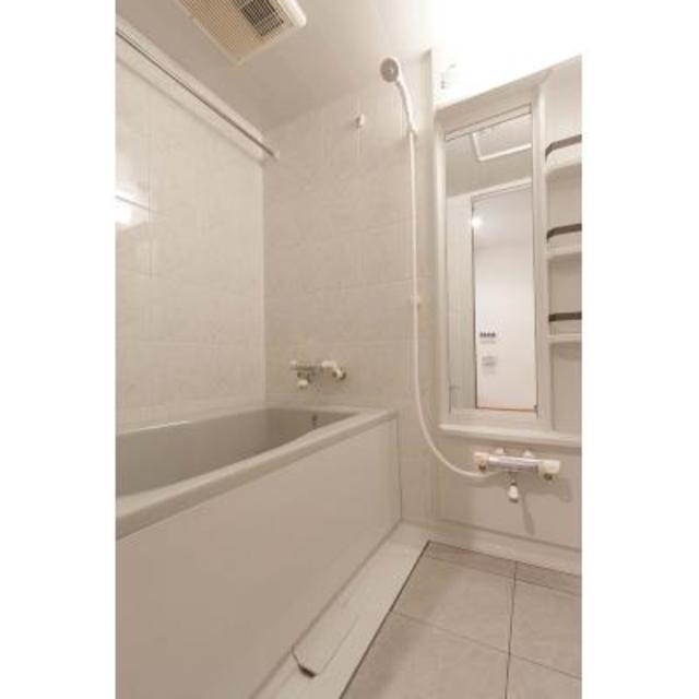 ※写真は同タイプ住戸です。