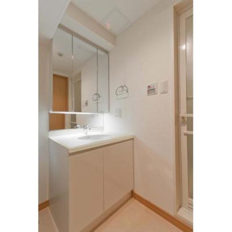 ※写真は同タイプ住戸です。