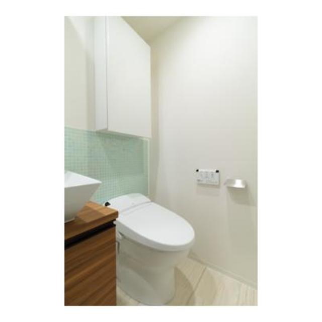 ※写真は同タイプ住戸です。