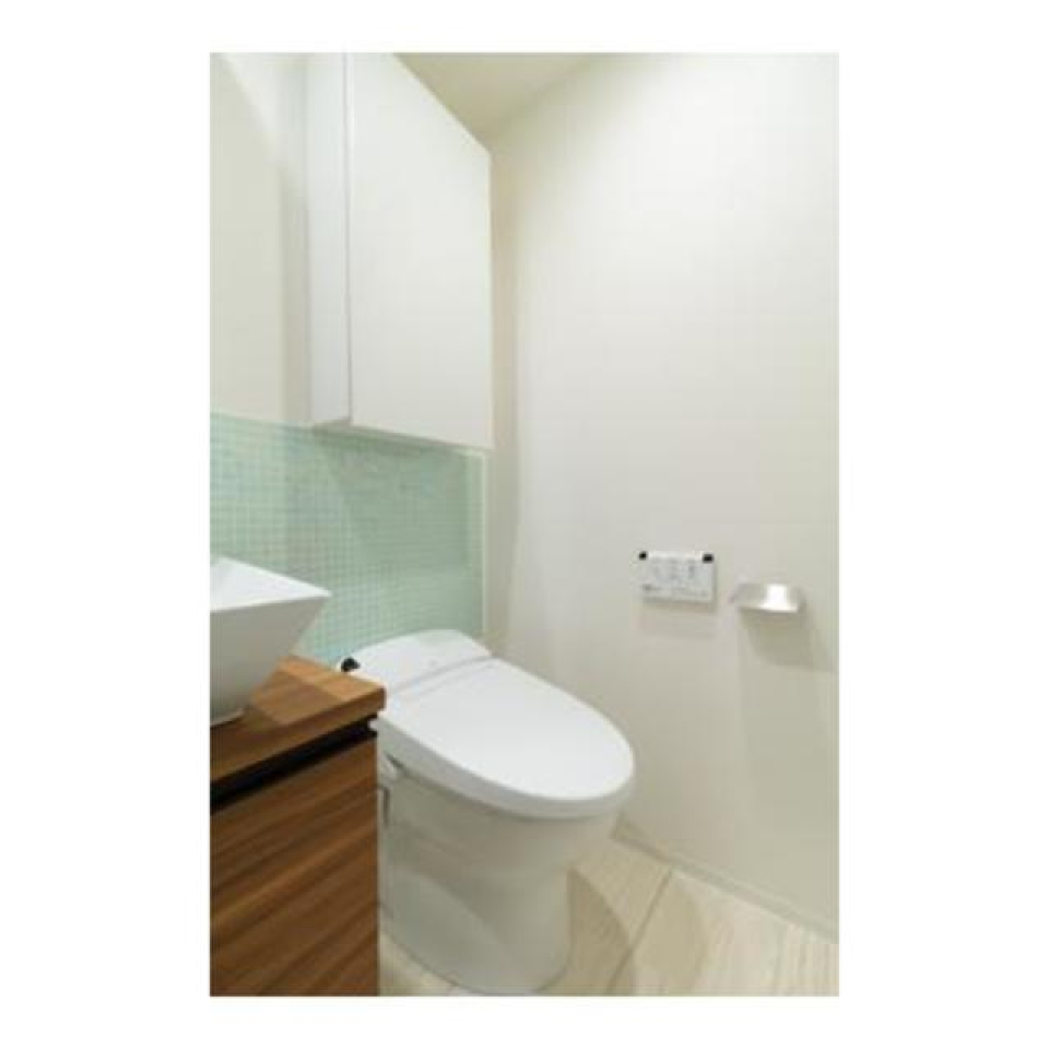 ※写真は同タイプ住戸です。