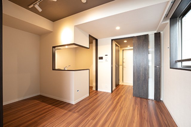 ※写真は同タイプ住戸です。