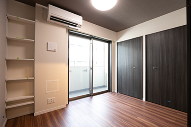 ※写真は同タイプ住戸です。