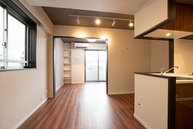 ※写真は同タイプ住戸です。