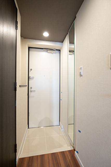 ※写真は同タイプ住戸です。