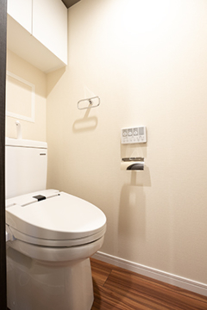 ※写真は同タイプ住戸です。