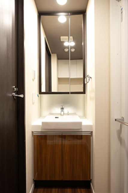 ※写真は同タイプ住戸です。