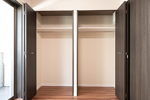 ※写真は同タイプ住戸です。