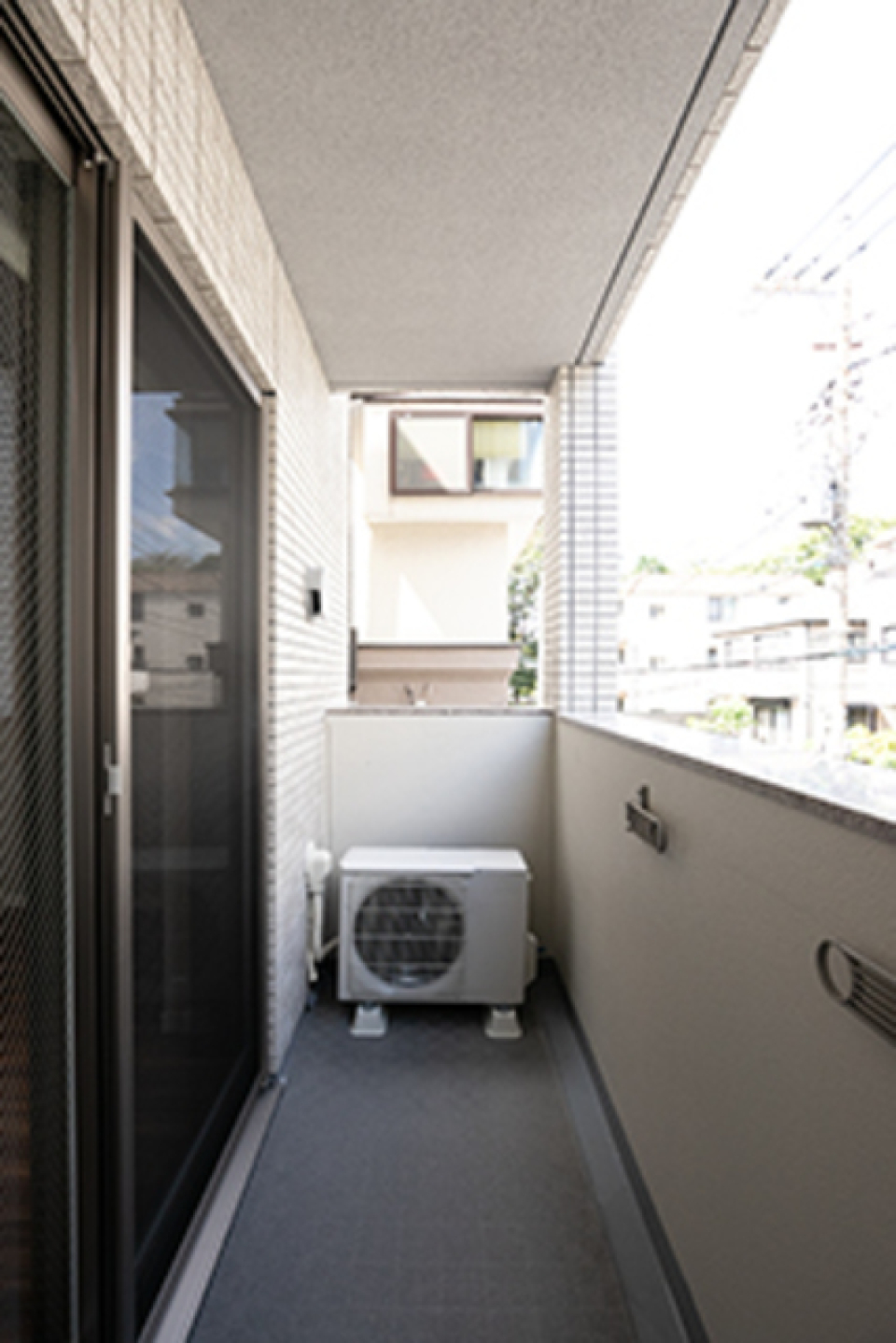 ※写真は同タイプ住戸です。