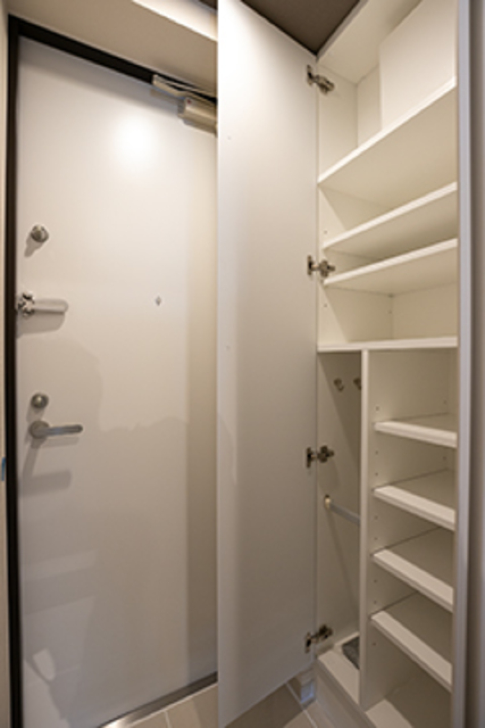 ※写真は同タイプ住戸です。