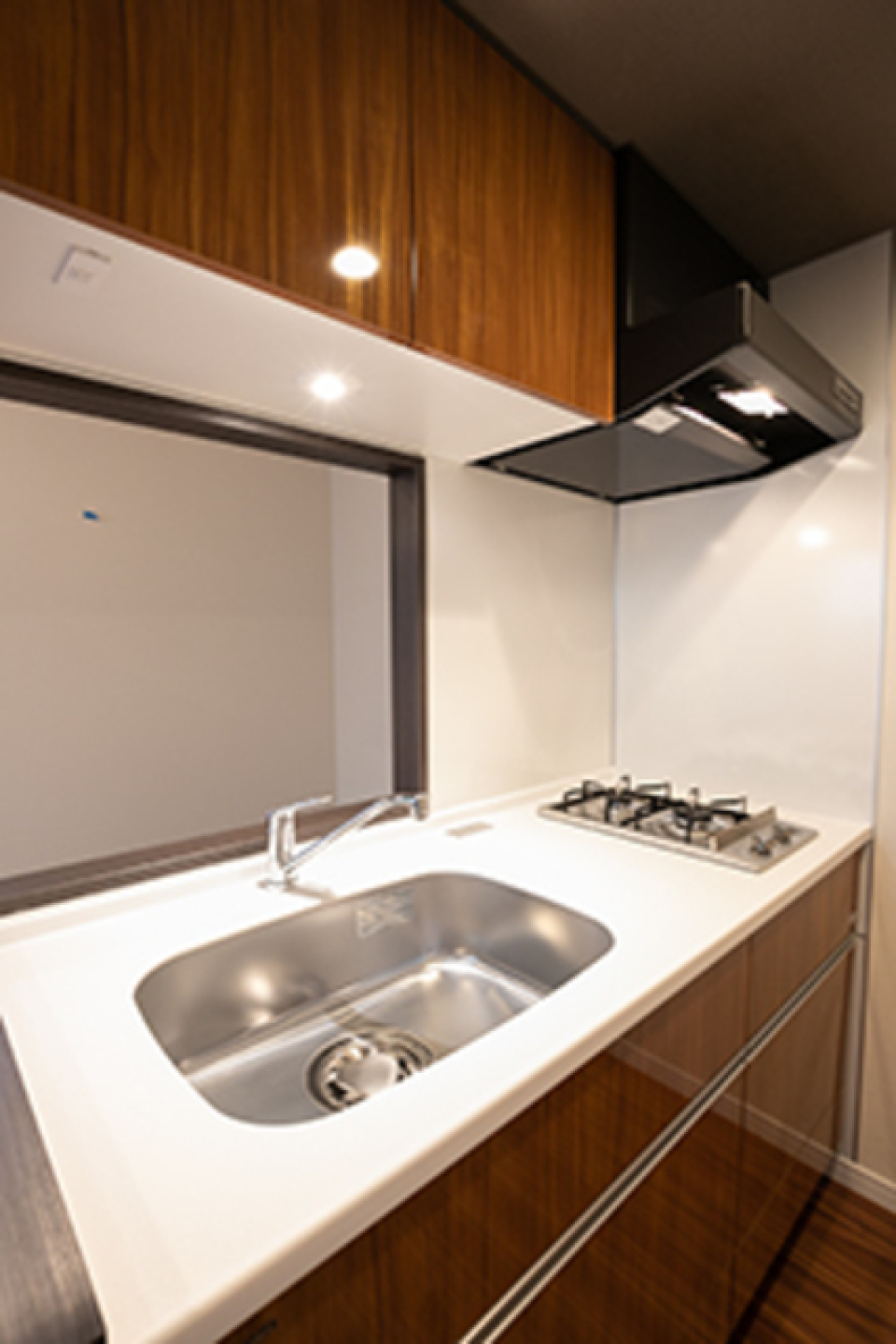 ※写真は同タイプ住戸です。