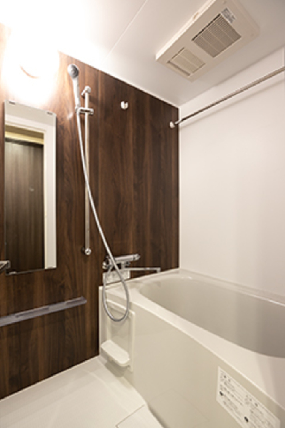 ※写真は同タイプ住戸です。